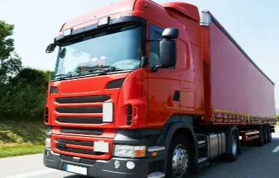 İzmir Keles Ambar Kargo